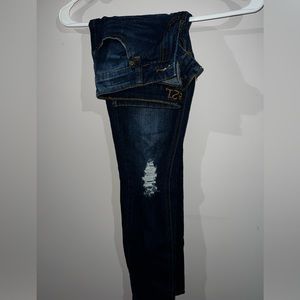 Rue21 Skinny Jeans